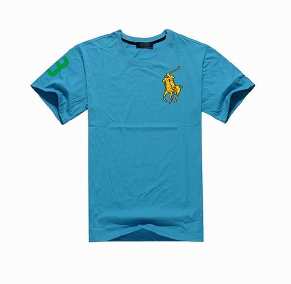 MEN polo T-shirt S-XXXL-321